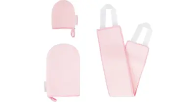 Brushworks Solar applicator set