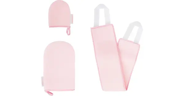 Brushworks Solar applicator set