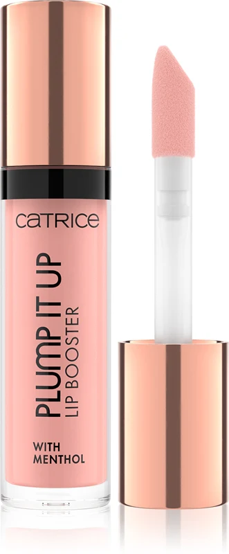 Catrice Plump It Up Lip Booster 060-Real Talk 3.5 ml