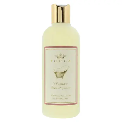 Tocca Cleopatra Idratante Bagnodoccia 270 ml