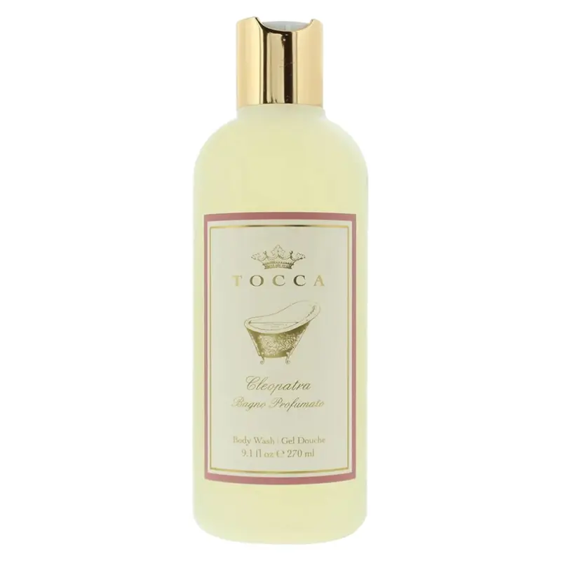 Tocca Cleopatra Idratante Bagnodoccia 270 ml