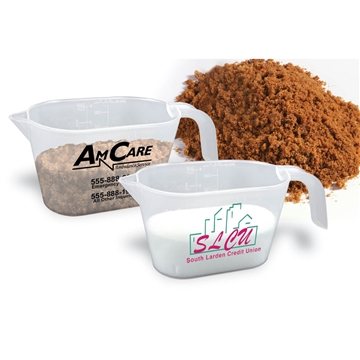 300 Customized Cook's Choice One-Cup Measuring Cup - Dishwasher ...