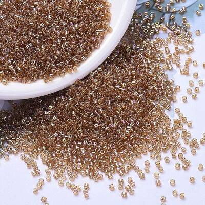 MIYUKI Delica Beads Small