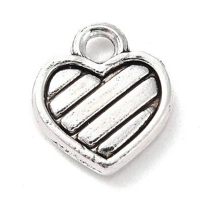 Tibetan Style Alloy Pendants