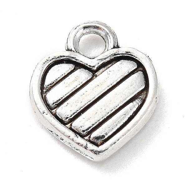 Tibetan Style Alloy Pendants