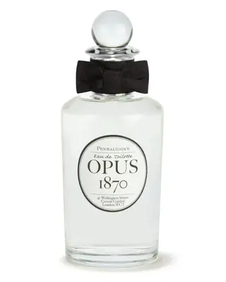 Penhaligon's Opus 1870 Eau De Toilette Unisex - 100 ml