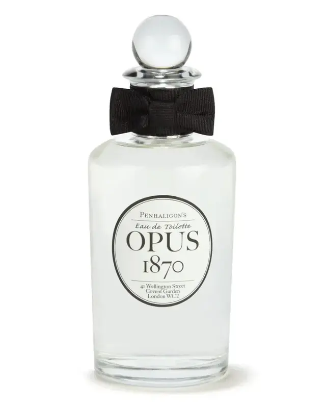 Penhaligon's Opus 1870 Eau De Toilette Unisex - 100 ml