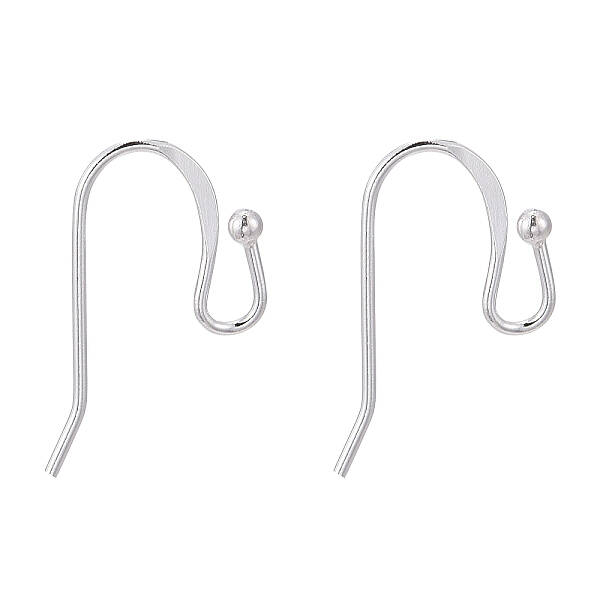 925 Sterling Silver Earring Hooks