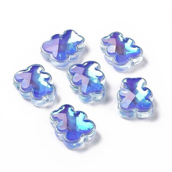 Acrylic Beads
