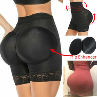Fajas Colombiana Women Tummy Control Shorts Hourglass Girdles Bbl Butt Lifter Shapewear Waist Trainer Body Shaper