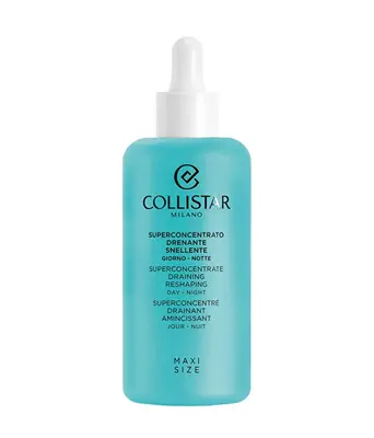 Collistar Superconcentrated Draining Remodeling 200 ml