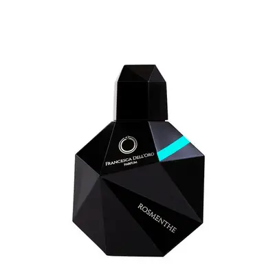 Francesca dell'Oro Rosmenthe Eau de Parfum 100 ml