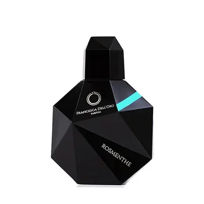 Francesca dell'oro Rosmenthe Eau de Parfum unisex - 100 ml