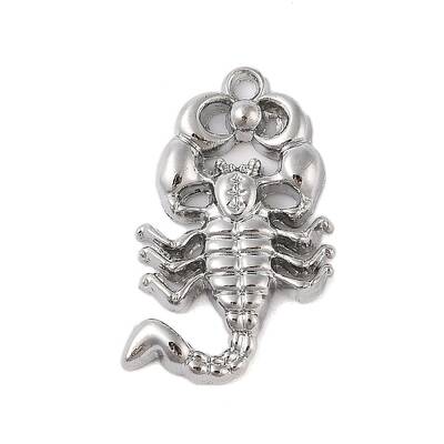 Tibetan Style Alloy Pendants