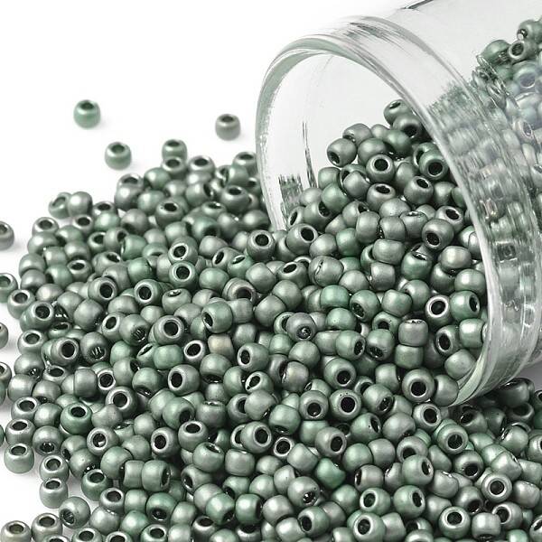TOHO Round Seed Beads