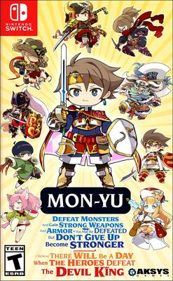 Mon-Yu