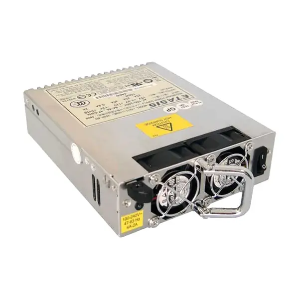 EFRP-462 ETASIS 460-Watts Redundant Server Power Supply