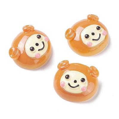 Resin Cabochons