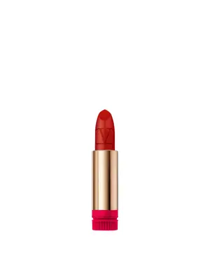 Valentino Rosso Matte Cream Lipstick 219A Refill 3.5g