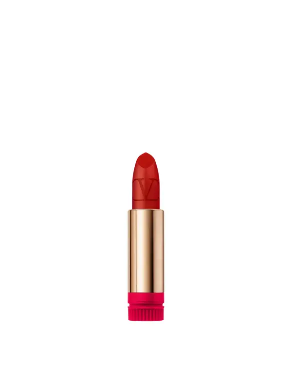 Valentino Rosso Matte Cream Lipstick 219A Refill 3.5g