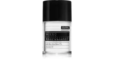 Olival Professional micro-exfoliating powder with salicylic acid 25 g
