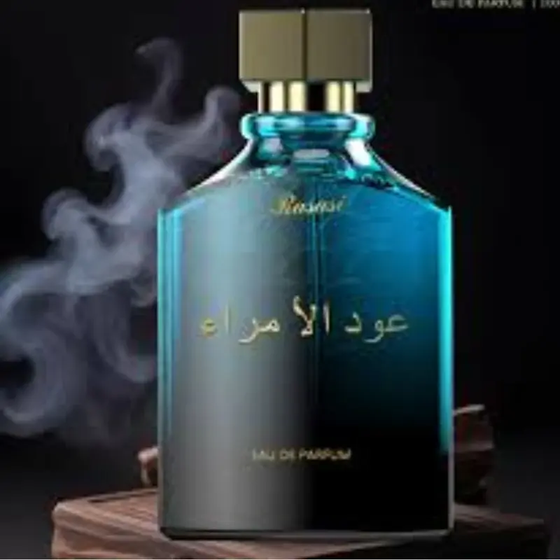Rasasi Oud Al Omaraa EDP U 100 ml