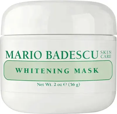 Mario badescu Brightening (Whitening) Face Mask 56g
