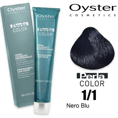 Tinta Per Capelli Oyster Perlacolor 100 Ml 1/1