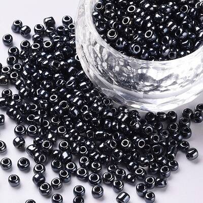 Glass Seed Beads
