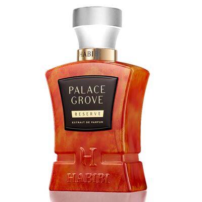 Habibi Palace Grove extract 75ml