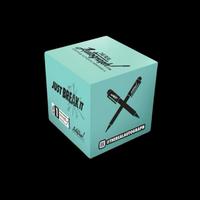 PICK YOUR TEAM THE REAL AUTOGRAPH (1)  BLUE BOX BREAK 100% AUTHENTIC