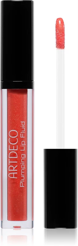 Artdeco Plumping Lip Fluid 10-Rosy Sunshine 3 ml