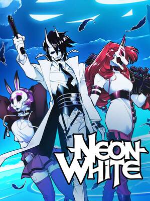 Neon White North America | Steam