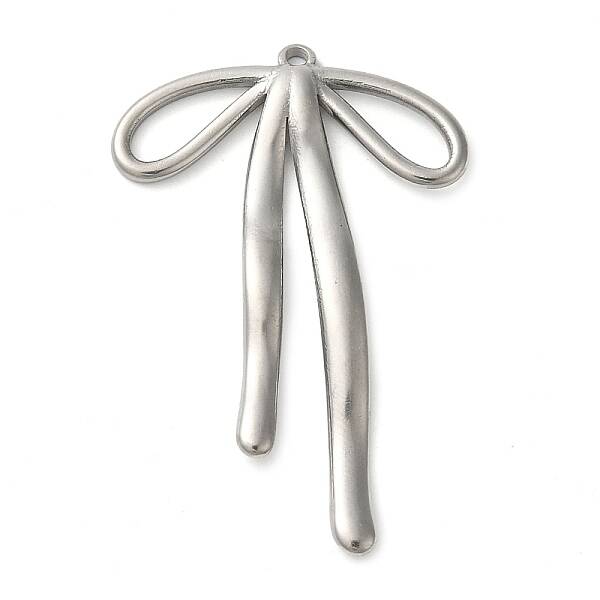 Non-Tarnish 304 Stainless Steel Pendants
