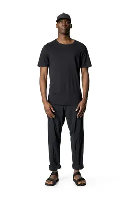 M's Tree Tee | Color: true black | Size: XS