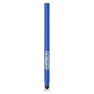 Maybelline Tattoo Liner Automatic Gel Pencil Sleepless Sapphire