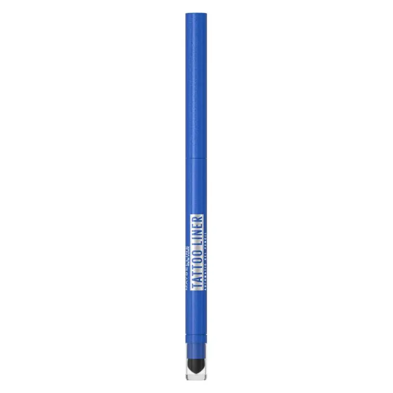 Maybelline Tattoo Liner Automatic Gel Pencil Sleepless Sapphire