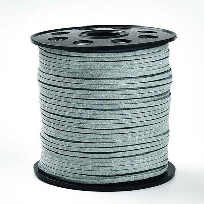 Faux Suede Cord
