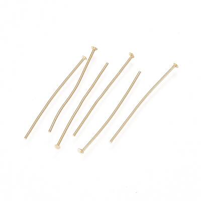 304 Stainless Steel Flat Head Pins