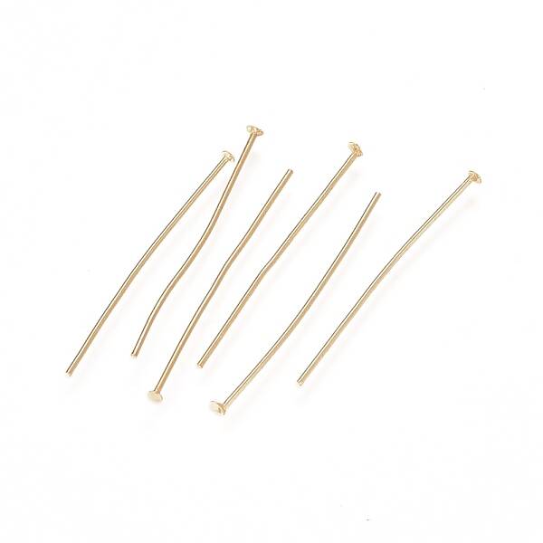 304 Stainless Steel Flat Head Pins