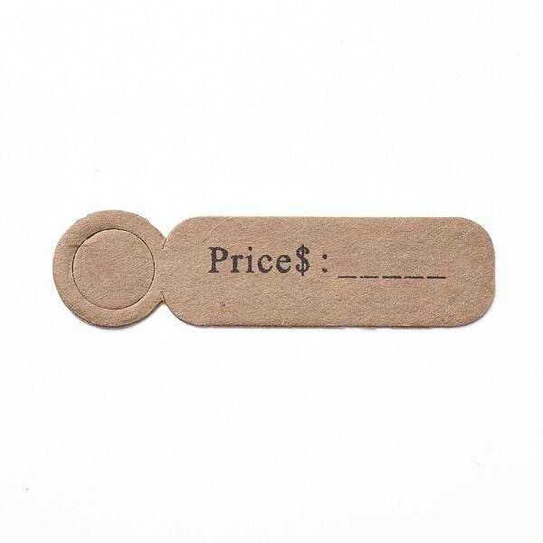 Paper Gift Tags