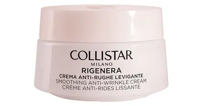 Rigenera (Smoothing Anti-Wrinkle Cream) 50 ml