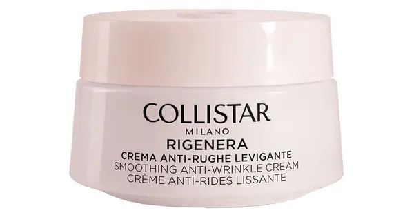 Rigenera (Smoothing Anti-Wrinkle Cream) 50 ml