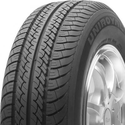 Uniroyal Tire Tiger Paw AWP II Broadline Passenger - 195/75R14 92S