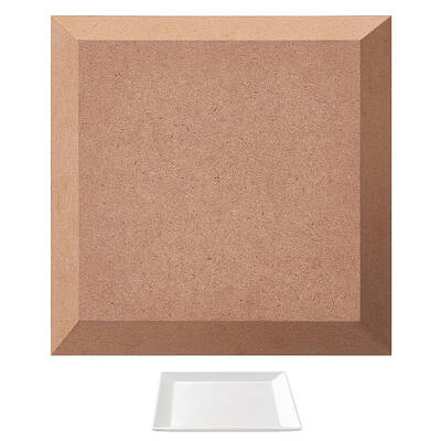 MDF Wood Boards