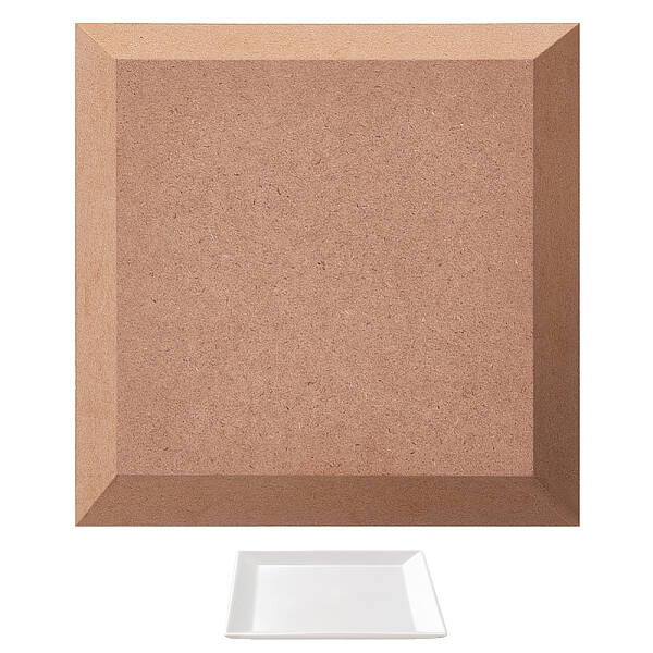 MDF Wood Boards