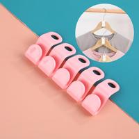 20 Counts Hanger Connector Hooks for Clothes Storage,Hangers Accessory,Heavy Duty Space Saving for Closet,Space Saving Organi...
