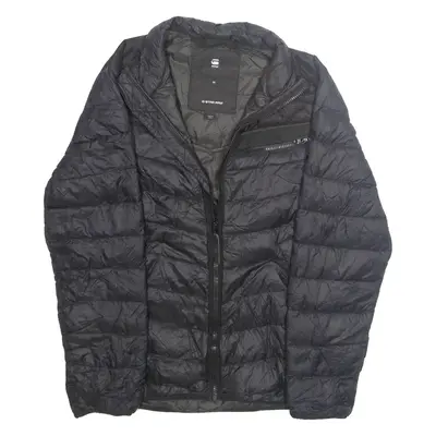 G-STAR RAW Mens Jacket Black M