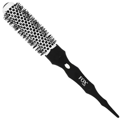 Professional Round Brush FOX 30MM for Hair Styling