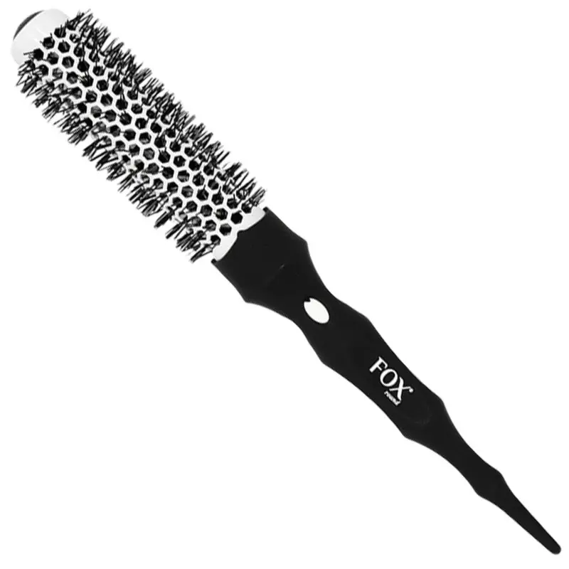 Professional Round Brush FOX 30MM for Hair Styling